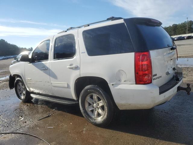 Photo 2 from auction – 2012 GMC YUKON SLT with VIN 1GKS1CE03CR170261