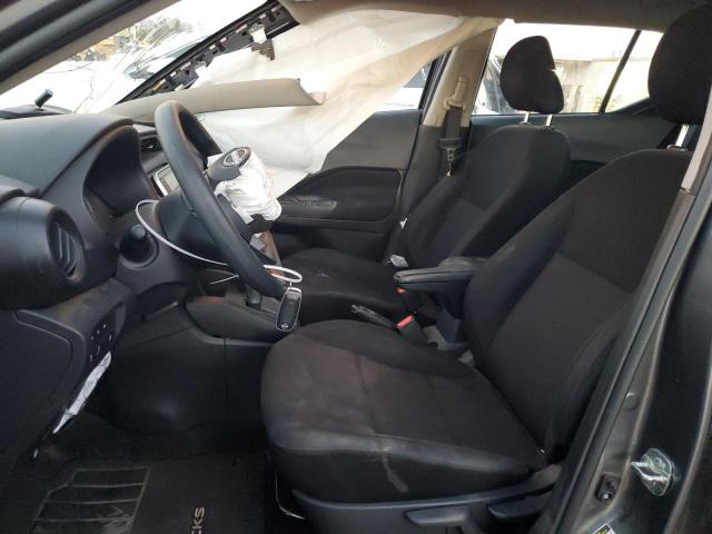 Photo 7 from auction – 2023 NISSAN KICKS S with VIN 3N1CP5BV2PL557202