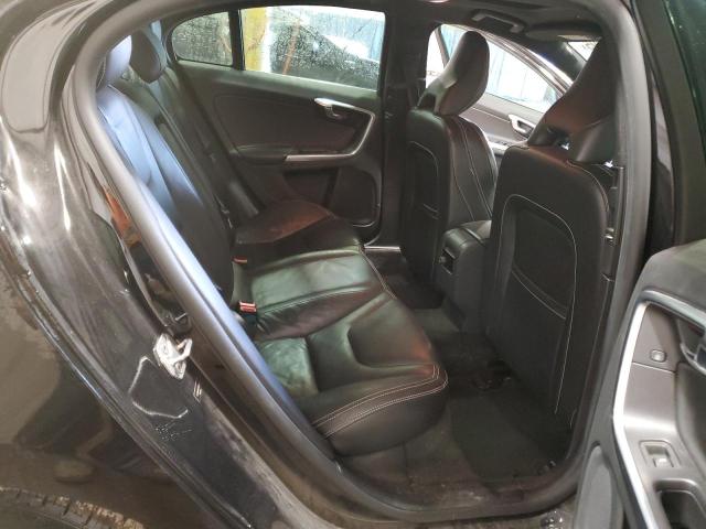 Photo 10 from auction – 2015 VOLVO S60 PREMIE with VIN YV149MFK4F1349232