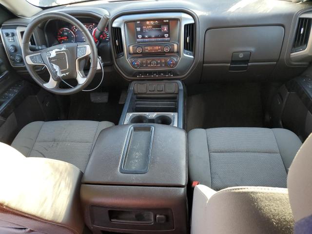 Photo 8 from auction – 2015 GMC SIERRA K15 with VIN 3GTU2WEC7FG134638