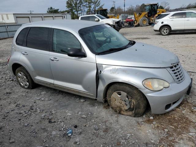 Photo 4 from auction – 2008 CHRYSLER PT CRUISER with VIN 3A8FY48B28T121202