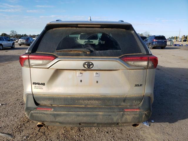 Photo 6 from auction – 2023 TOYOTA RAV4 XLE P with VIN 2T3C1RFV3PC224579