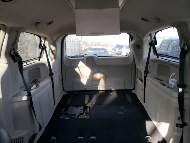 Photo 10 from auction – 2012 CHRYSLER TOWN & COU with VIN 2C4RC1CGXCR401434