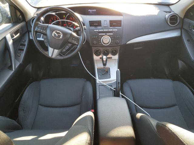 Photo 8 from auction – 2010 MAZDA 3 S with VIN JM1BL1S66A1222223