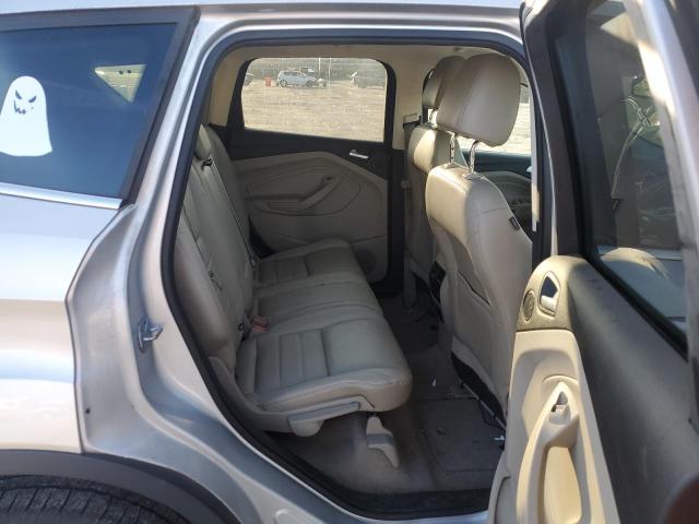 Photo 11 from auction – 2014 FORD ESCAPE TIT with VIN 1FMCU0J97EUA46015