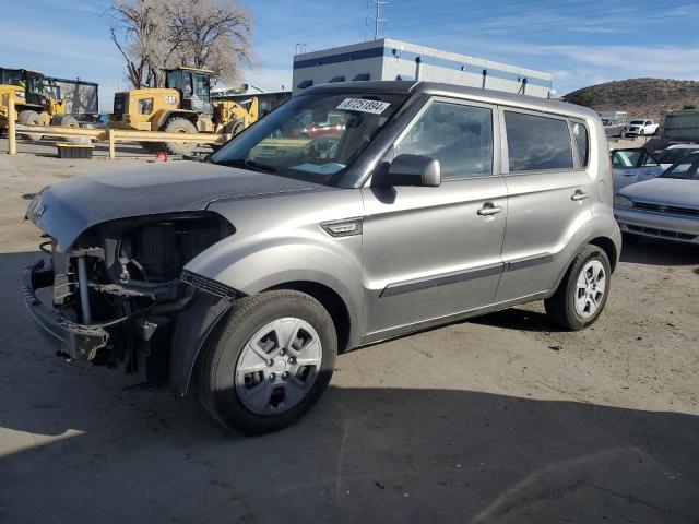 KIA SOUL 2013 with VIN KNDJT2A54D7500984 - Photo from auction