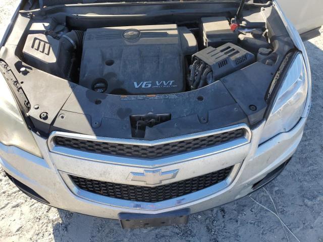 Photo 12 from auction – 2012 CHEVROLET EQUINOX LT with VIN 2GNFLEE55C6256592