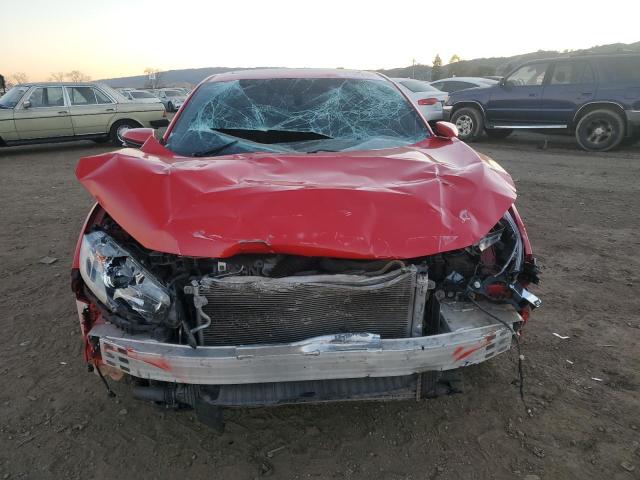 Photo 5 from auction – 2017 HONDA CIVIC SI with VIN 2HGFC1E52HH701627