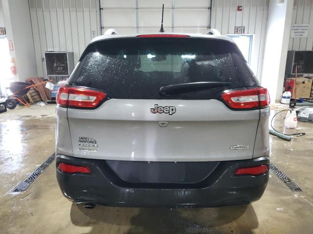 Photo 6 from auction – 2014 JEEP CHEROKEE L with VIN 1C4PJMCB0EW203801