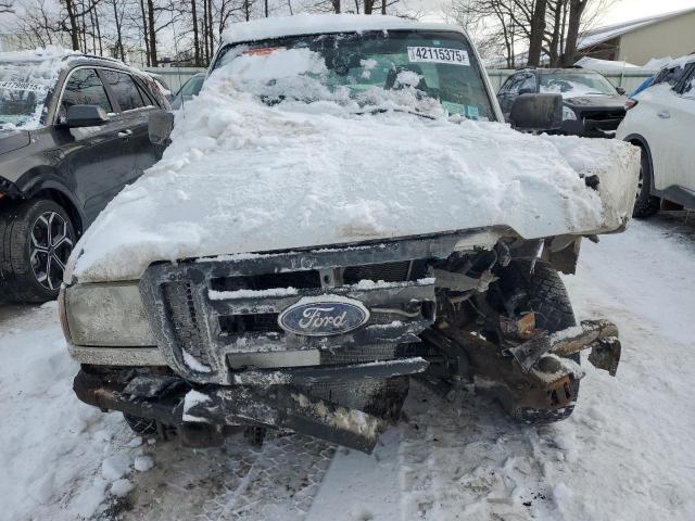 Photo 5 from auction – 2009 FORD RANGER with VIN 1FTYR10D69PA00364