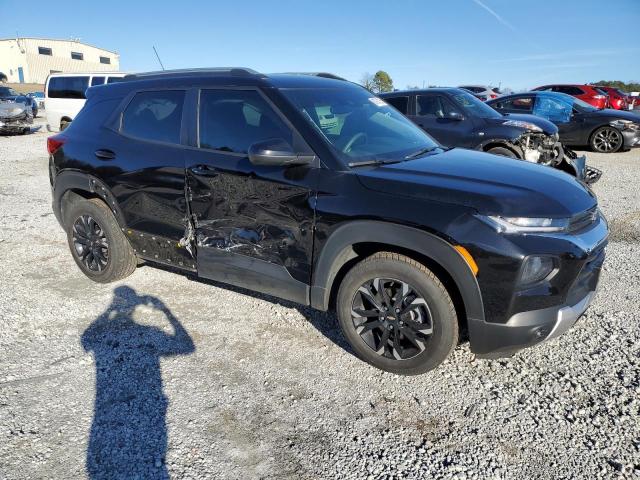 Photo 4 from auction – 2022 CHEVROLET TRAILBLAZE with VIN KL79MPSL7NB058496