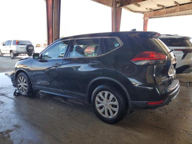 Photo 2 from auction – 2017 NISSAN ROGUE S with VIN 5N1AT2MT7HC777535