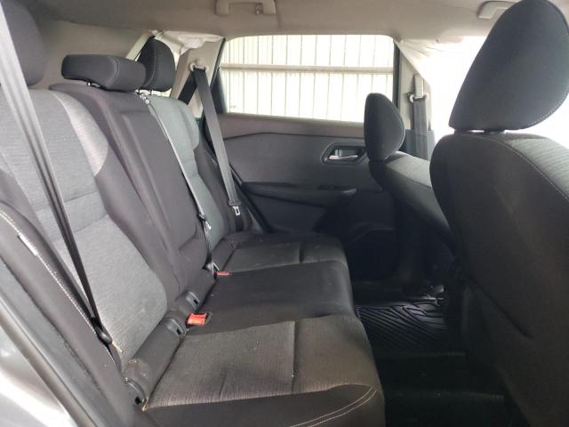 Photo 10 from auction – 2023 NISSAN ROGUE SV with VIN 5N1BT3BA4PC779253
