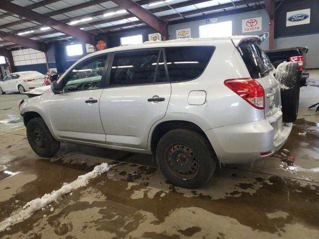 Photo 2 from auction – 2007 TOYOTA RAV4 with VIN JTMBD33V275083711