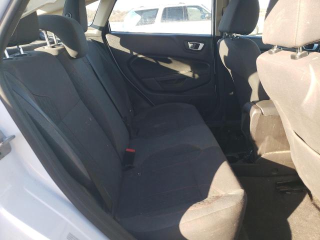 Photo 10 from auction – 2014 FORD FIESTA SE with VIN 3FADP4BJ2EM171952