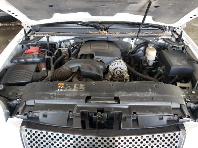 Photo 12 from auction – 2011 GMC YUKON SLT with VIN 1GKS1CE06BR298945