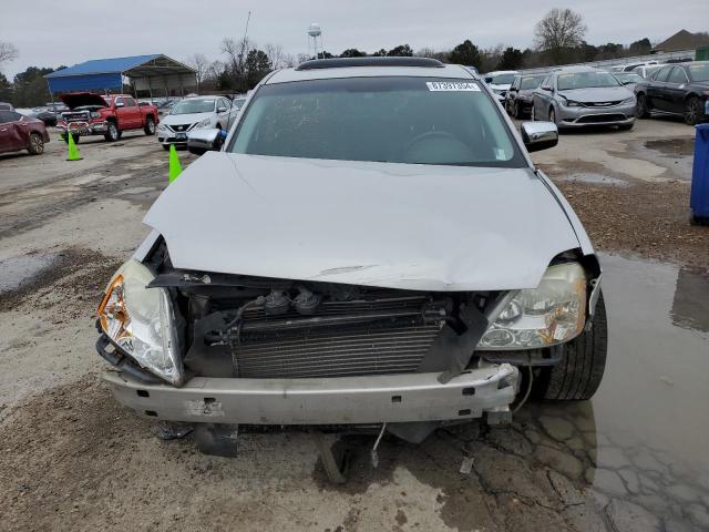 Photo 5 from auction – 2007 FORD FIVE HUNDR with VIN 1FAHP25127G135905
