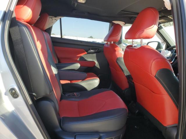 Photo 11 from auction – 2023 TOYOTA HIGHLANDER with VIN 5TDKDRAH7PS017438