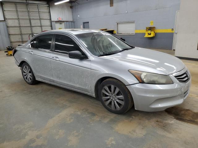Photo 4 from auction – 2011 HONDA ACCORD EXL with VIN 1HGCP2F86BA065760