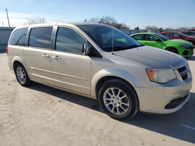Photo 4 from auction – 2013 DODGE GRAND CARA with VIN 2C4RDGEG8DR660650