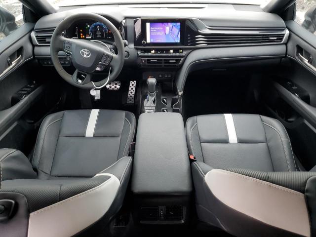 Photo 8 from auction – 2025 TOYOTA CAMRY XSE with VIN 4T1DAACK3SU040310