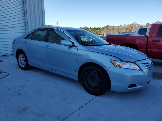 Photo 4 from auction – 2008 TOYOTA CAMRY CE with VIN 4T1BE46K18U734415