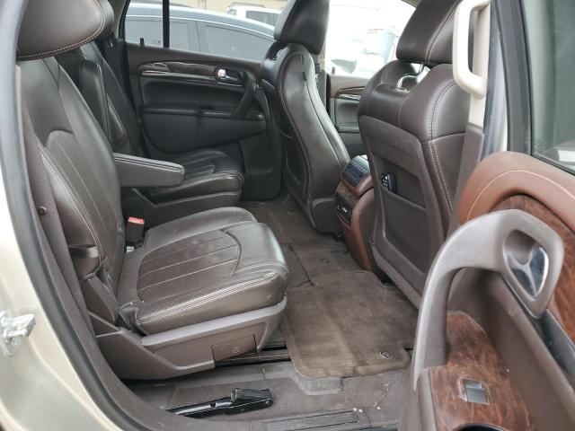 Photo 10 from auction – 2013 BUICK ENCLAVE with VIN 5GAKRDKDXDJ146140