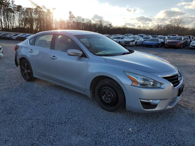 Photo 4 from auction – 2014 NISSAN ALTIMA 2.5 with VIN 1N4AL3APXEC184206