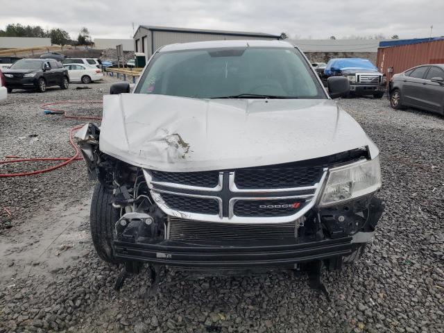 Photo 5 from auction – 2013 DODGE JOURNEY SE with VIN 3C4PDCAB7DT724118