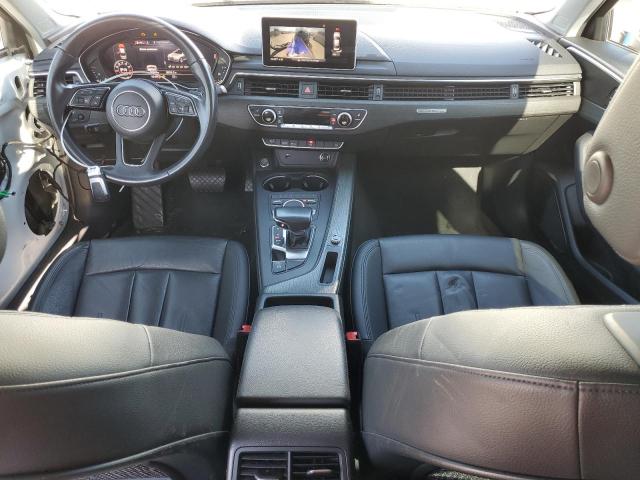 Zdjęcie 8 z aukcji – 2018 AUDI A4 PREMIUM z VIN WAUENAF48JA143584