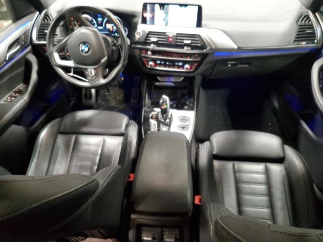 Photo 8 from auction – 2018 BMW X3 XDRIVEM with VIN 5UXTS3C51J0Y98477