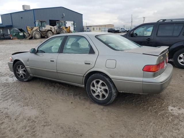 Photo 2 from auction – 2000 TOYOTA CAMRY LE with VIN JT2BG28K2Y0423043