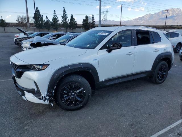 MAZDA CX-50 PREF 2025 with VIN 7MMVAABW3SN104143 - Photo from auction