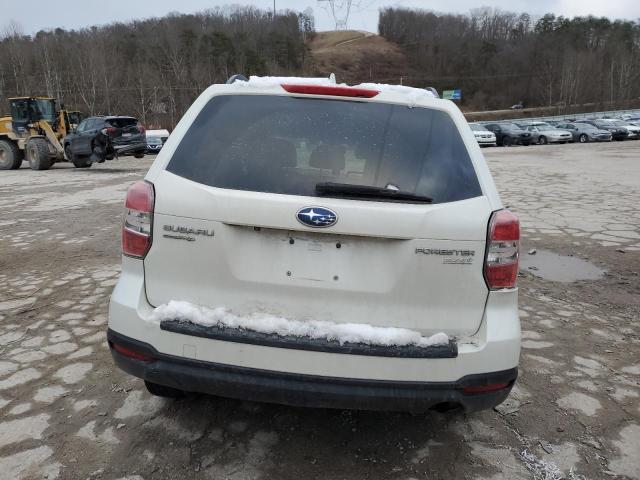 Photo 6 from auction – 2016 SUBARU FORESTER 2 with VIN JF2SJAFC4GH401092