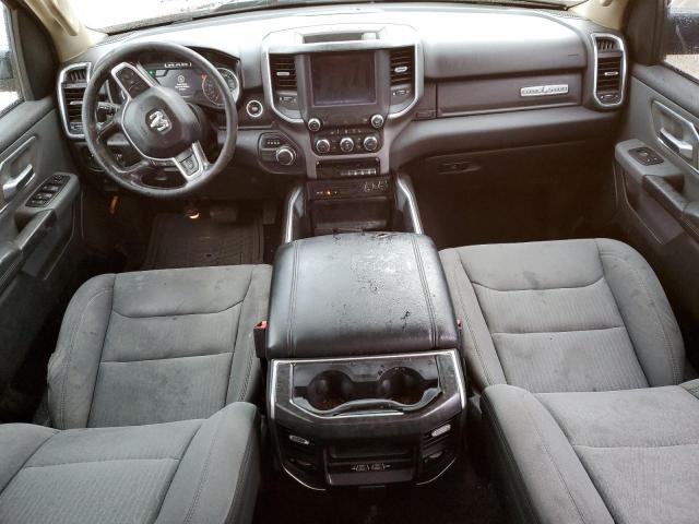 Photo 8 from auction – 2019 RAM 1500 BIG H with VIN 1C6RREFT2KN530950