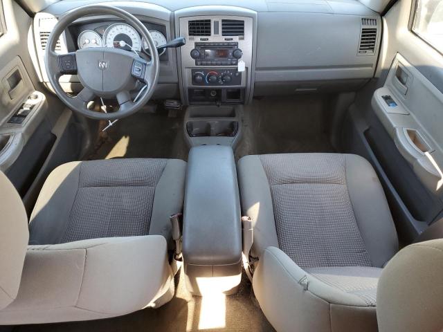 Photo 8 from auction – 2007 DODGE DAKOTA QUA with VIN 1D7HE48K97S199376