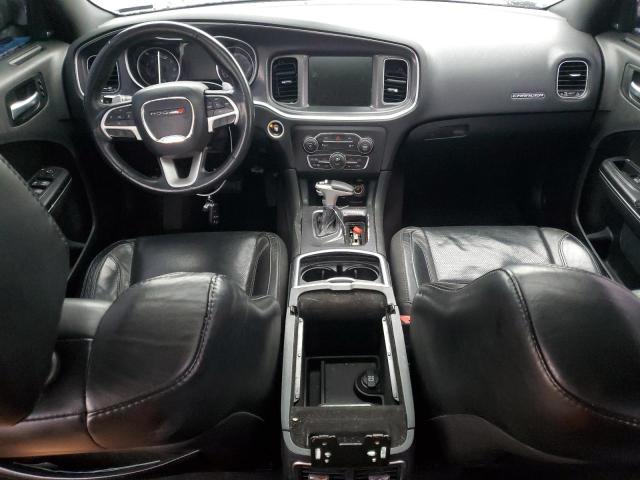 Photo 8 from auction – 2016 DODGE CHARGER R/ with VIN 2C3CDXCT4GH251890