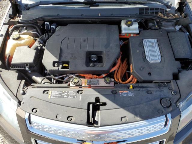 Zdjęcie 11 z aukcji – 2015 CHEVROLET VOLT z VIN 1G1RA6E47FU104241
