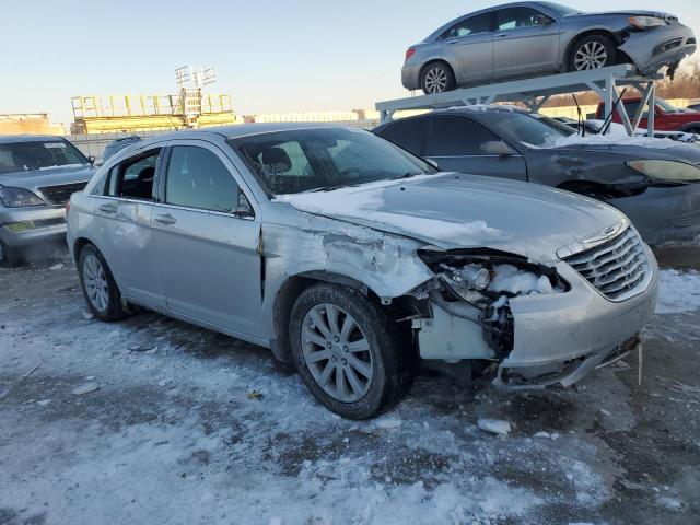 Photo 4 from auction – 2011 CHRYSLER 200 TOURIN with VIN 1C3BC1FG0BN511759