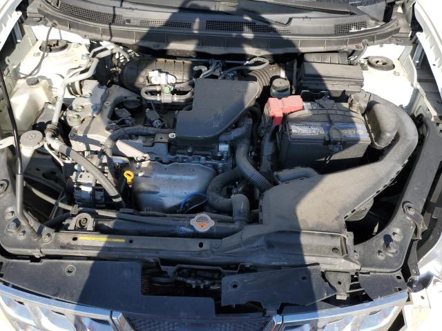 Photo 12 from auction – 2012 NISSAN ROGUE S with VIN JN8AS5MT3CW285265