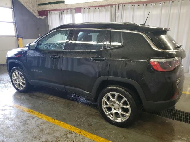 Photo 2 from auction – 2023 JEEP COMPASS LA with VIN 3C4NJDFN6PT512839