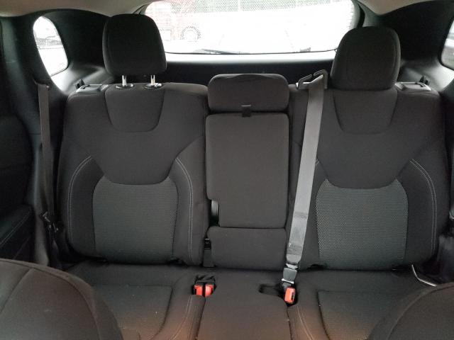 Photo 10 from auction – 2020 JEEP CHEROKEE L with VIN 1C4PJLCB9LD542012