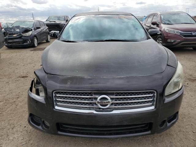 Photo 5 from auction – 2010 NISSAN MAXIMA S with VIN 1N4AA5AP4AC859186