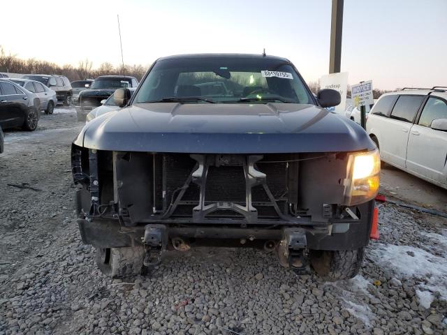 Photo 5 from auction – 2010 CHEVROLET SILVERADO with VIN 1GCSKREA1AZ251583