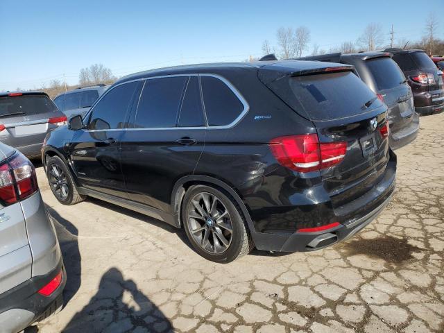 Photo 2 from auction – 2018 BMW X5 XDR40E with VIN 5UXKT0C58J0W02846