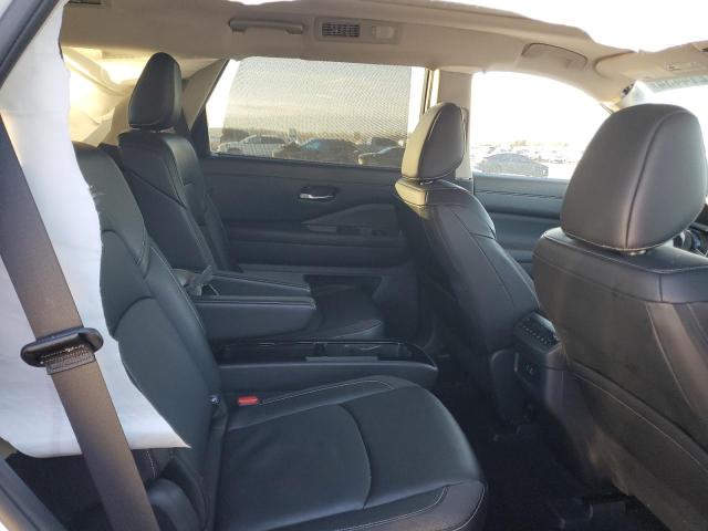 Photo 11 from auction – 2024 NISSAN PATHFINDER with VIN 5N1DR3CB0RC244910