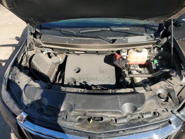 Photo 11 from auction – 2023 CHEVROLET TRAVERSE L with VIN 1GNERFKW8PJ293769
