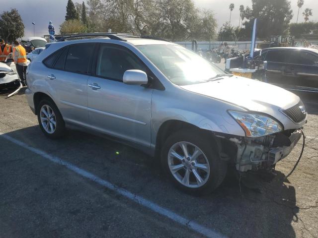 Photo 4 from auction – 2009 LEXUS RX 350 with VIN 2T2GK31U79C073618