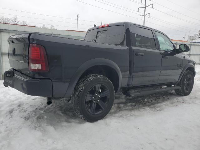 Photo 3 from auction – 2023 RAM 1500 CLASS with VIN 1C6RR7LG1PS548139
