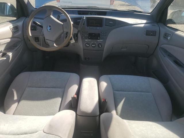 Photo 8 from auction – 2002 TOYOTA PRIUS with VIN JT2BK12U020069114